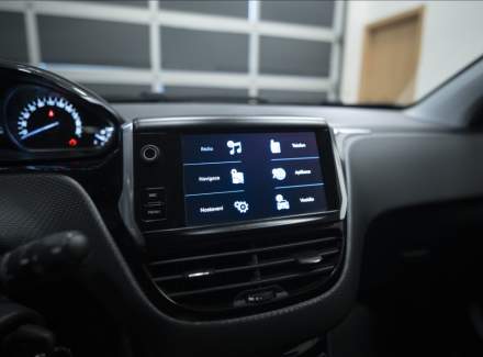Peugeot - 2008