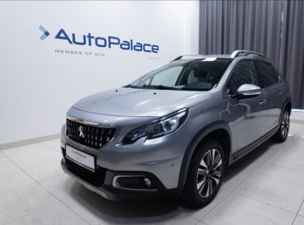 Peugeot - 2008
