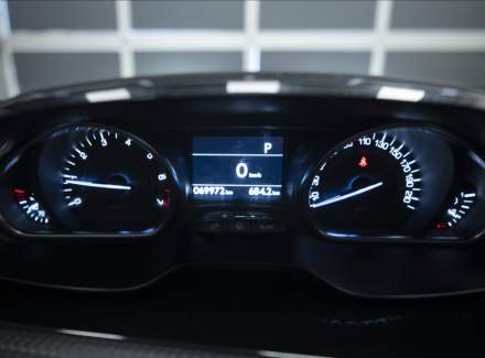 Peugeot - 2008