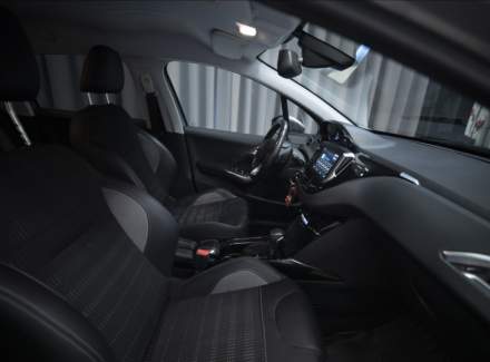 Peugeot - 2008
