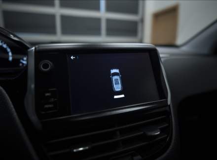 Peugeot - 2008