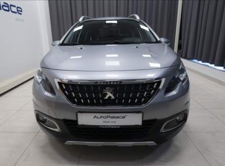 Peugeot - 2008