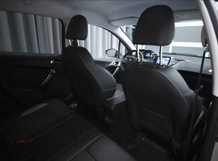 Peugeot - 2008