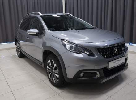Peugeot - 2008