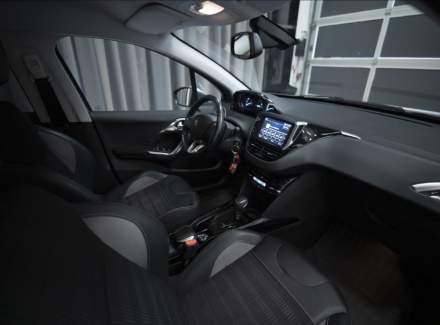 Peugeot - 2008