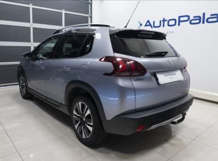 Peugeot - 2008