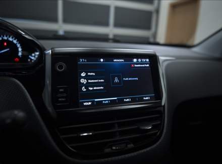 Peugeot - 2008