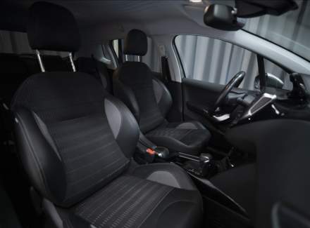 Peugeot - 2008