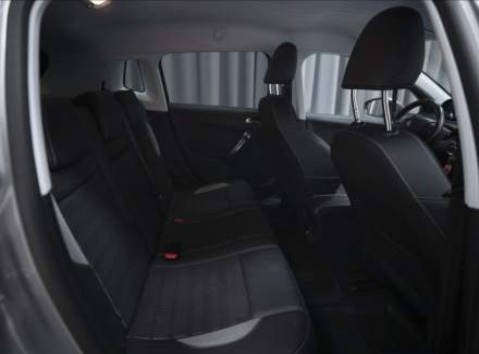 Peugeot - 2008