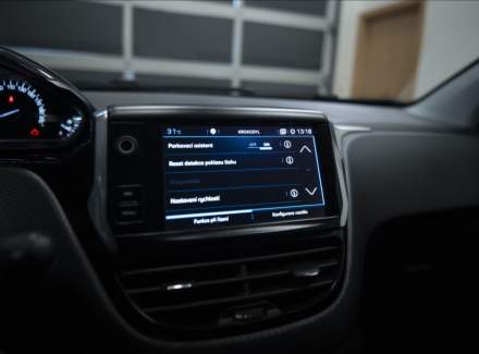 Peugeot - 2008