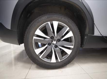 Peugeot - 2008