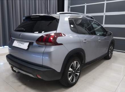 Peugeot - 2008