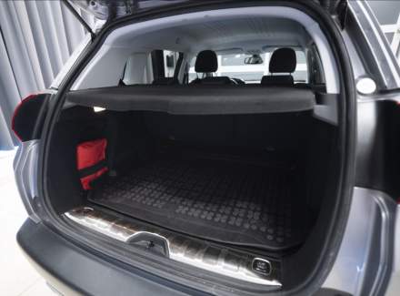 Peugeot - 2008
