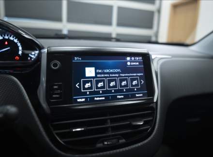 Peugeot - 2008