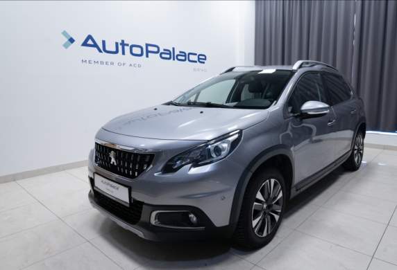 Peugeot - 2008