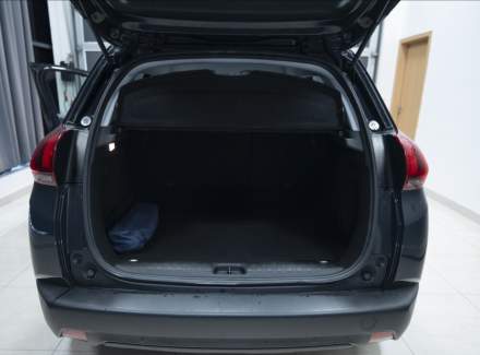 Peugeot - 2008