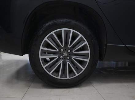 Peugeot - 2008