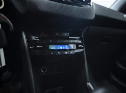 Peugeot - 2008