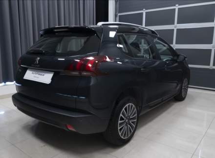 Peugeot - 2008