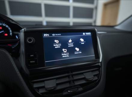 Peugeot - 2008