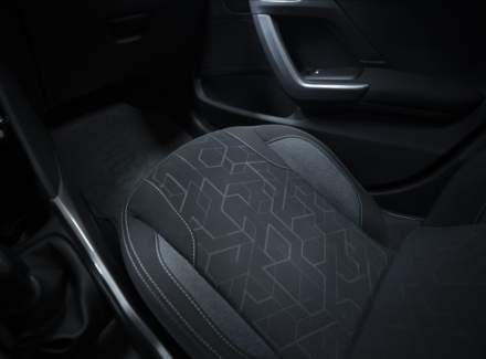 Peugeot - 2008