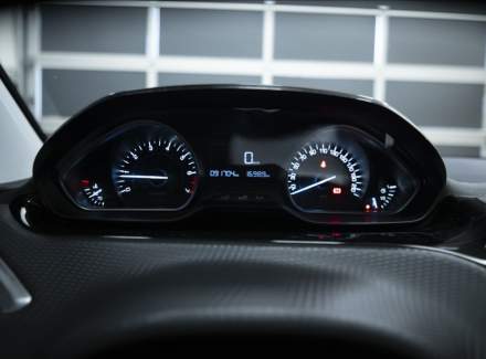 Peugeot - 2008