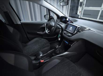 Peugeot - 2008