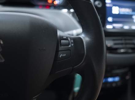 Peugeot - 2008