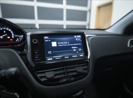 Peugeot - 2008