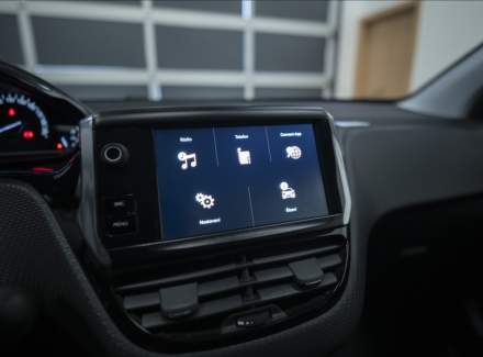 Peugeot - 2008