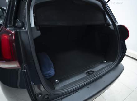 Peugeot - 2008