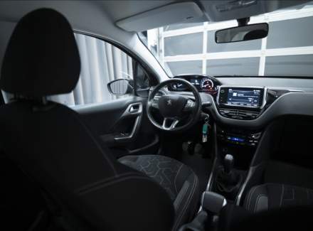 Peugeot - 2008