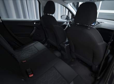 Peugeot - 2008