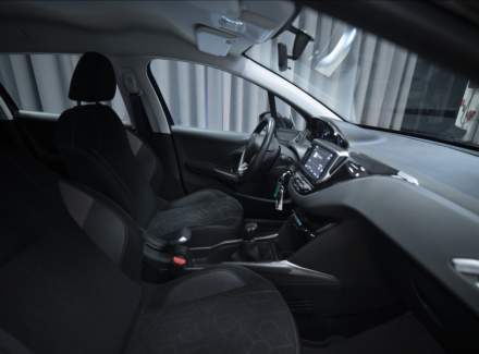 Peugeot - 2008