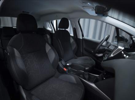 Peugeot - 2008