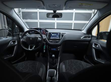 Peugeot - 2008