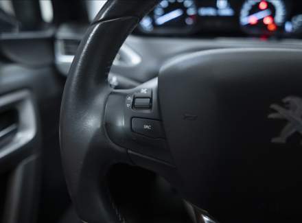 Peugeot - 2008