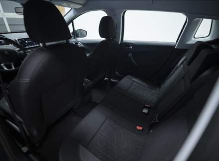 Peugeot - 2008