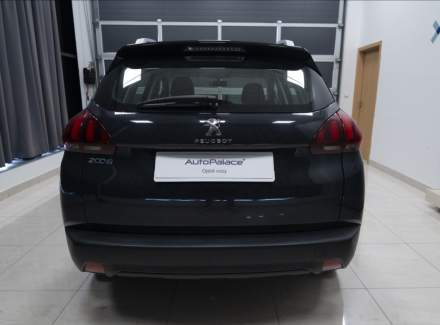 Peugeot - 2008