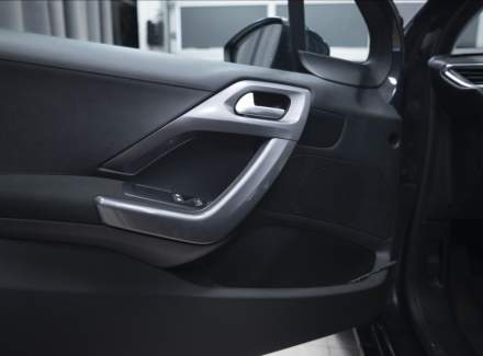 Peugeot - 2008