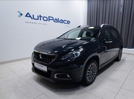 Peugeot - 2008