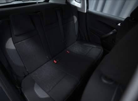 Peugeot - 2008