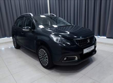 Peugeot - 2008