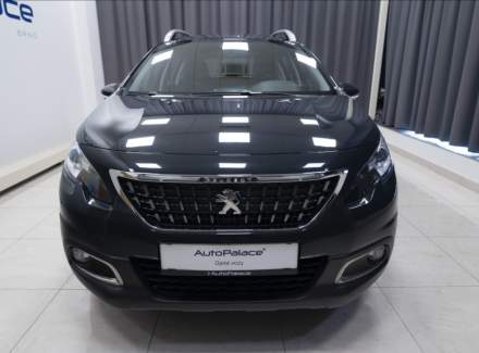 Peugeot - 2008