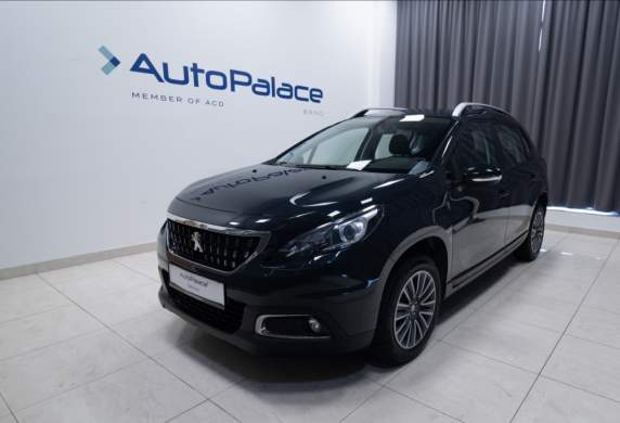 Peugeot - 2008