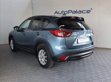 Mazda - CX-5