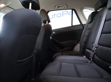 Mazda - CX-5