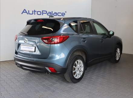 Mazda - CX-5