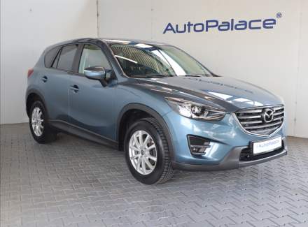 Mazda - CX-5