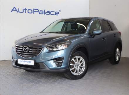 Mazda - CX-5